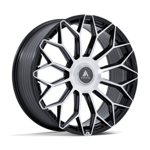 Jantes aluminium ASANTI WP-AB051BD22106120
