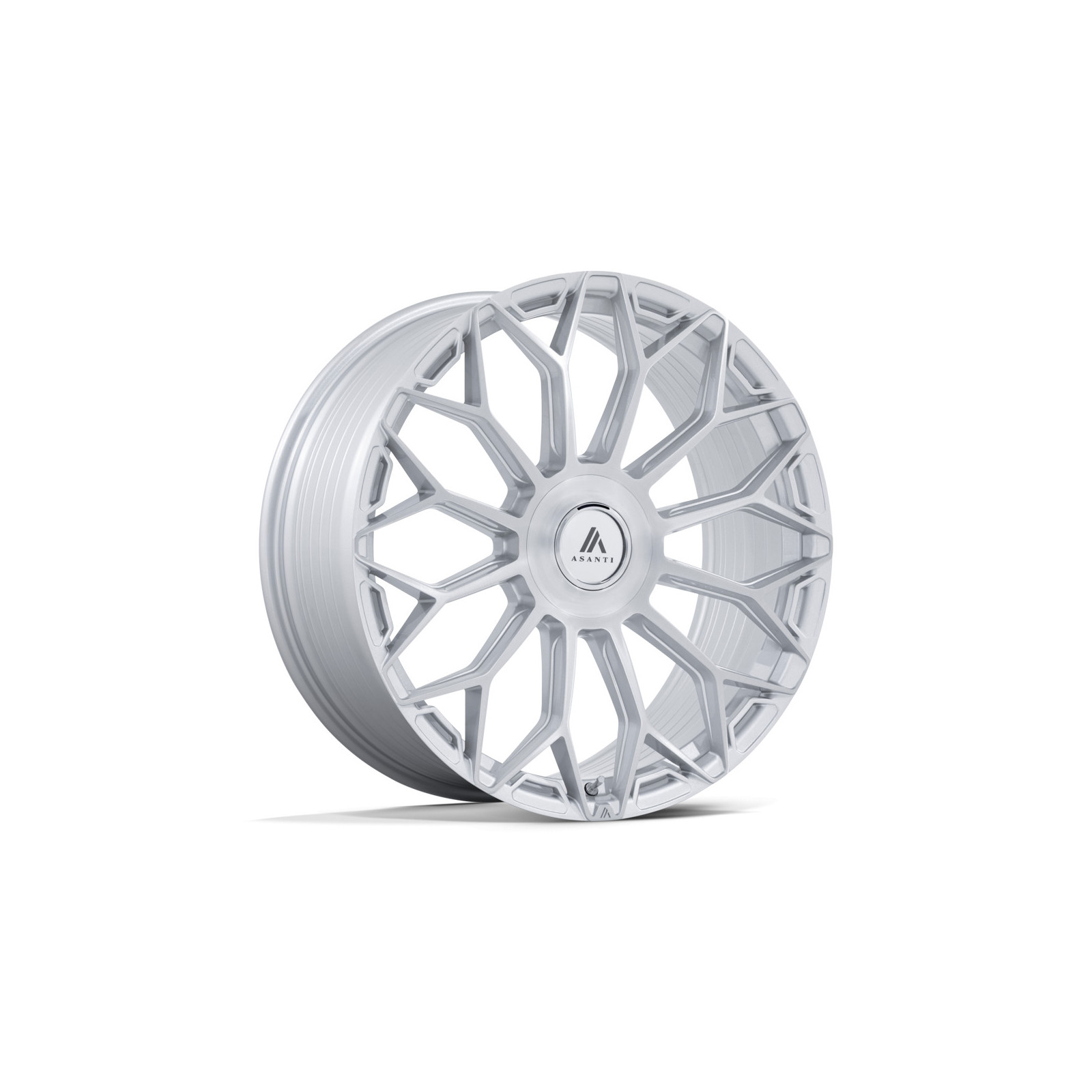 Jantes aluminium ASANTI WP-AB051SR22106120