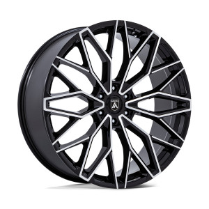 Jantes aluminium ASANTI WP-AB050BD26106830