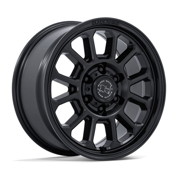 Jantes aluminium BLACK RHINO WP-BR033MX17806832