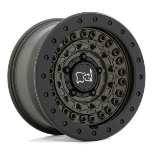 Jantes aluminium BLACK RHINO WP-1785BCD006140N12