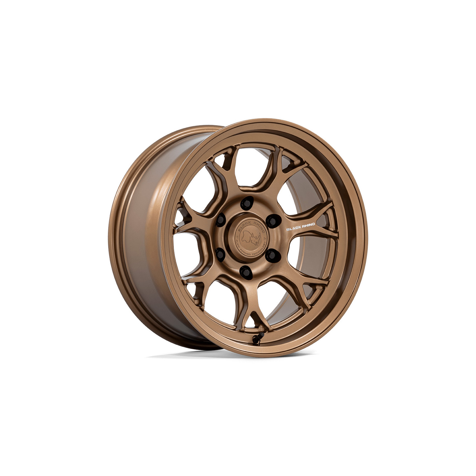 Jantes aluminium BLACK RHINO WP-BR017ZX17856820