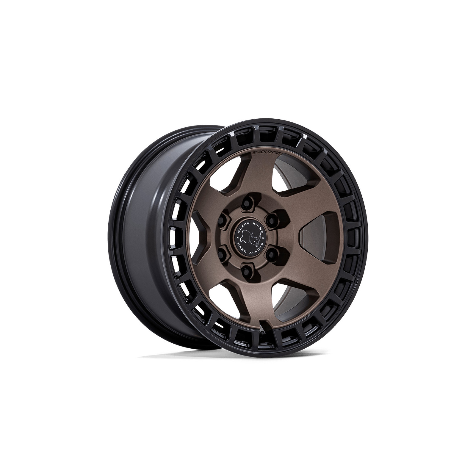 Jantes aluminium BLACK RHINO WP-BR022ZB17856810N