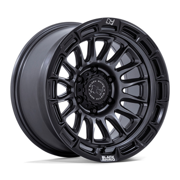 Jantes aluminium BLACK RHINO WP-BR025AB17856810