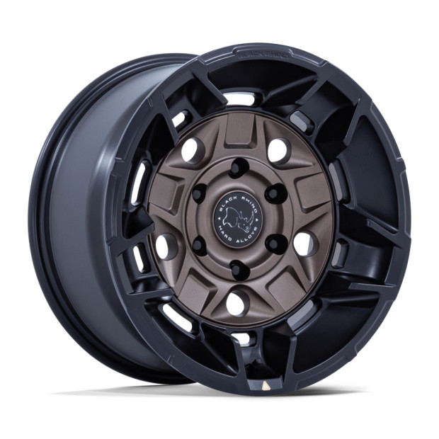 Jantes aluminium BLACK RHINO WP-BR028ZB17856835