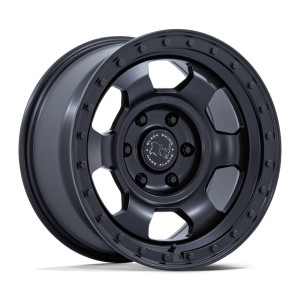 Jantes aluminium BLACK RHINO WP-BR029MX17856810N