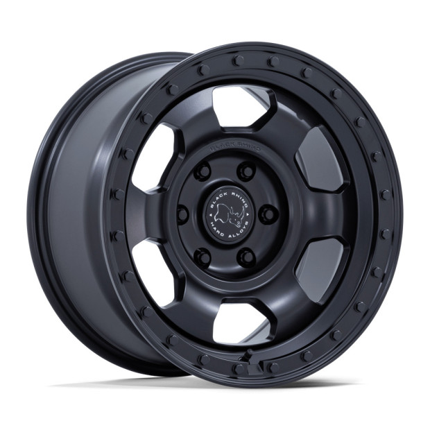 Jantes aluminium BLACK RHINO WP-BR029MX17856810N