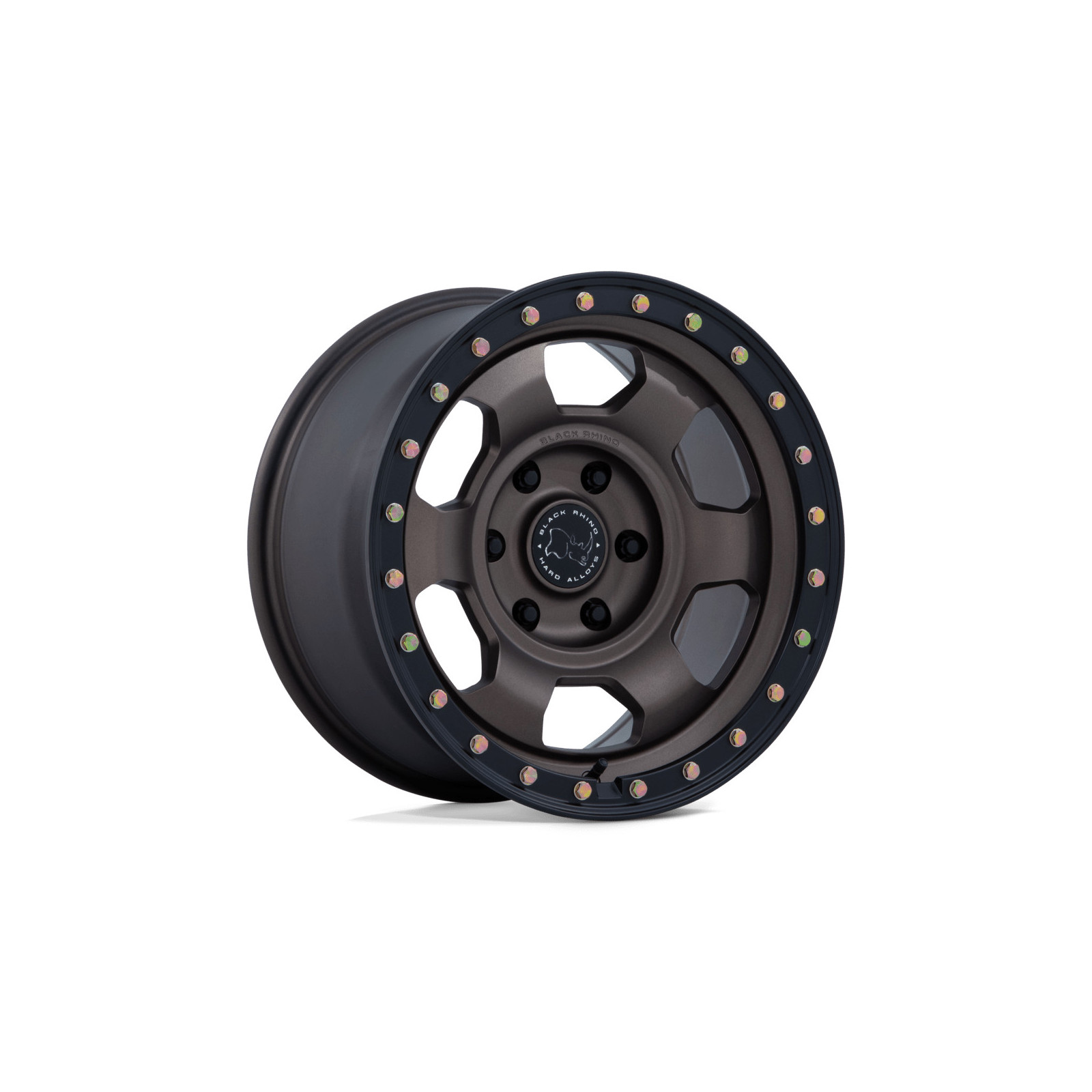 Jantes aluminium BLACK RHINO WP-BR029ZB17856800
