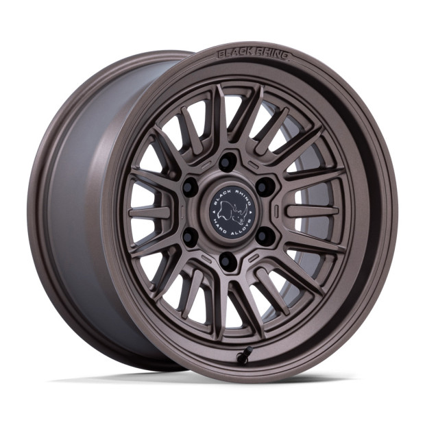 Jantes aluminium BLACK RHINO WP-BR030ZX17856825