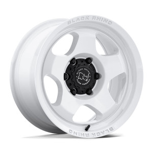 Jantes aluminium BLACK RHINO WP-BR031WX17856800