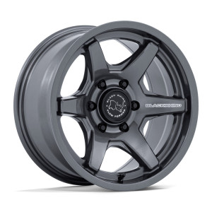 Jantes aluminium BLACK RHINO WP-BR035AX17856825