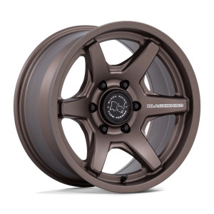 Jantes aluminium BLACK RHINO WP-BR035ZX17856825