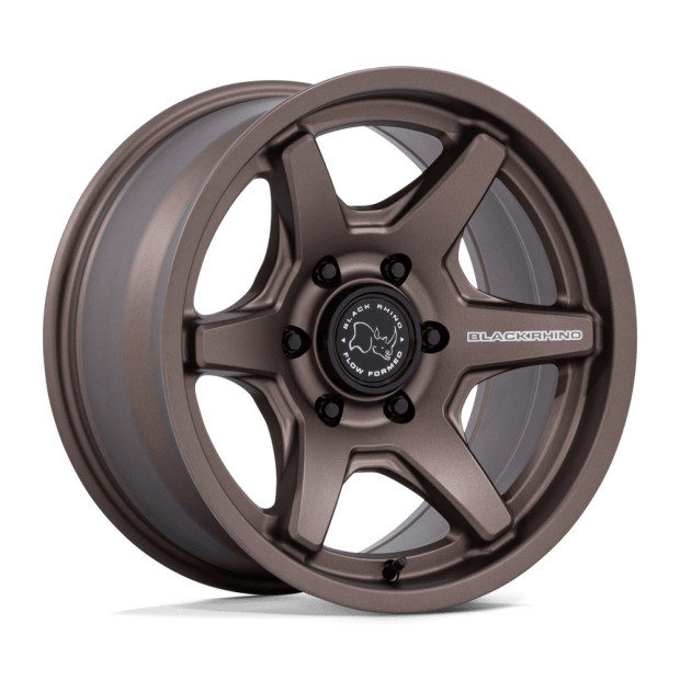 Jantes aluminium BLACK RHINO WP-BR035ZX17856825