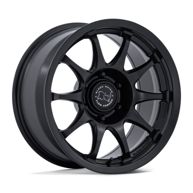 Jantes aluminium BLACK RHINO WP-BR038MX17856825