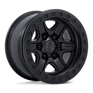Jantes aluminium BLACK RHINO WP-BR200MX17856825