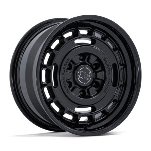 Jantes aluminium BLACK RHINO WP-BR600MB17856800
