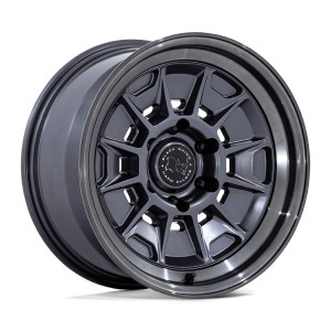 Jantes aluminium BLACK RHINO WP-BR021AA17906838N