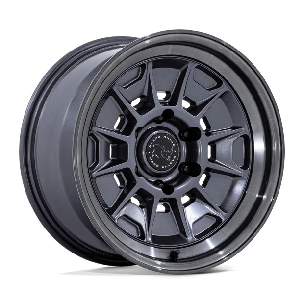 Jantes aluminium BLACK RHINO WP-BR021AA17906838N