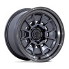 Jantes aluminium BLACK RHINO WP-BR021AA17906838N