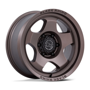 Jantes aluminium BLACK RHINO WP-BR031ZX17906812