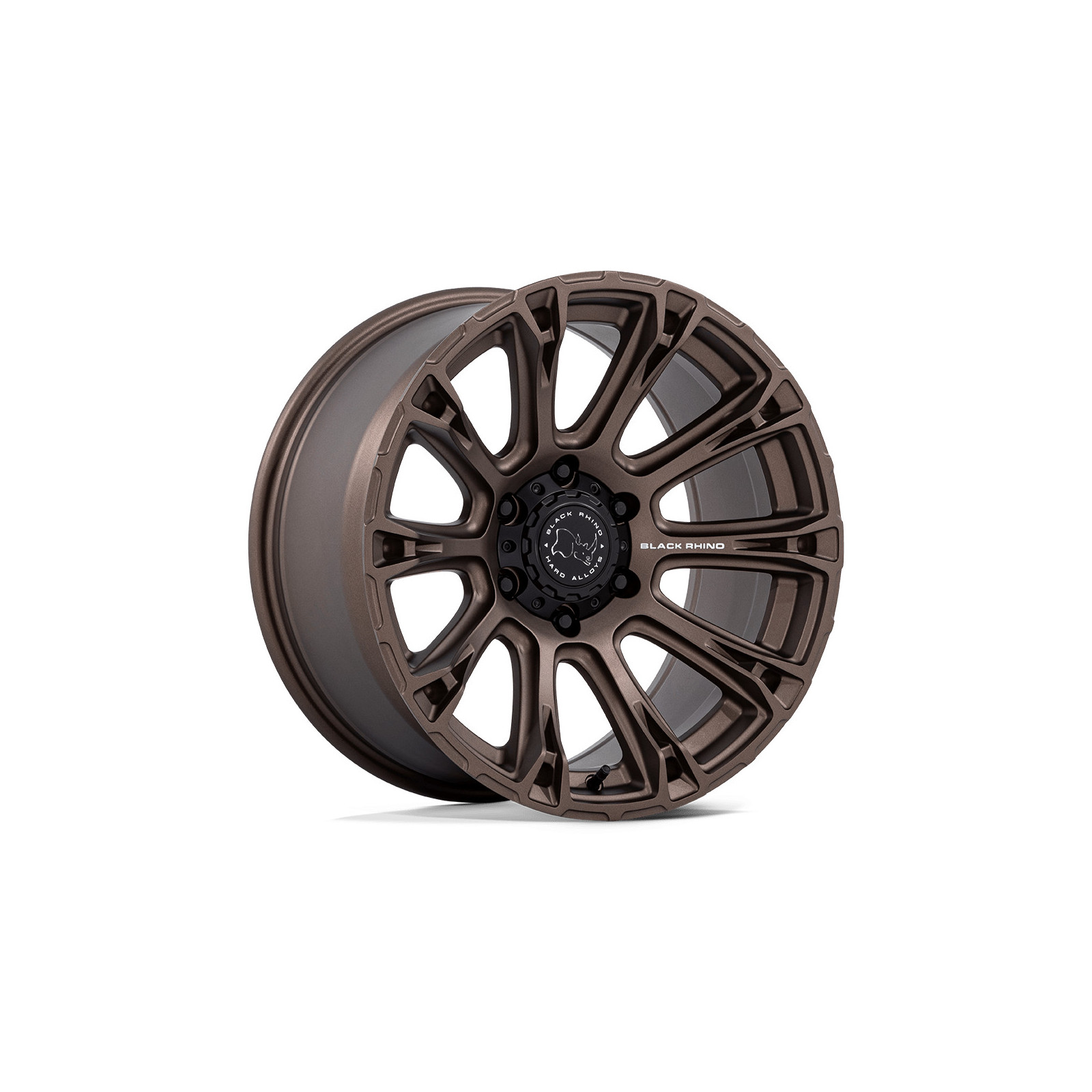 Jantes aluminium BLACK RHINO WP-BR020ZX18906812N