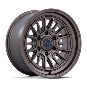 Jantes aluminium BLACK RHINO WP-BR030ZX20906812