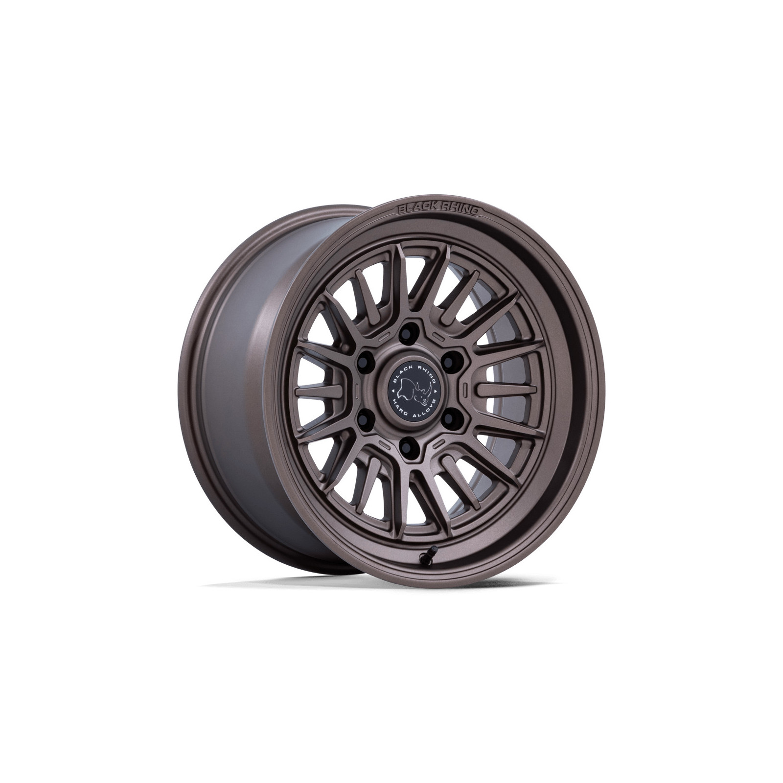 Jantes aluminium BLACK RHINO WP-BR030ZX20906812