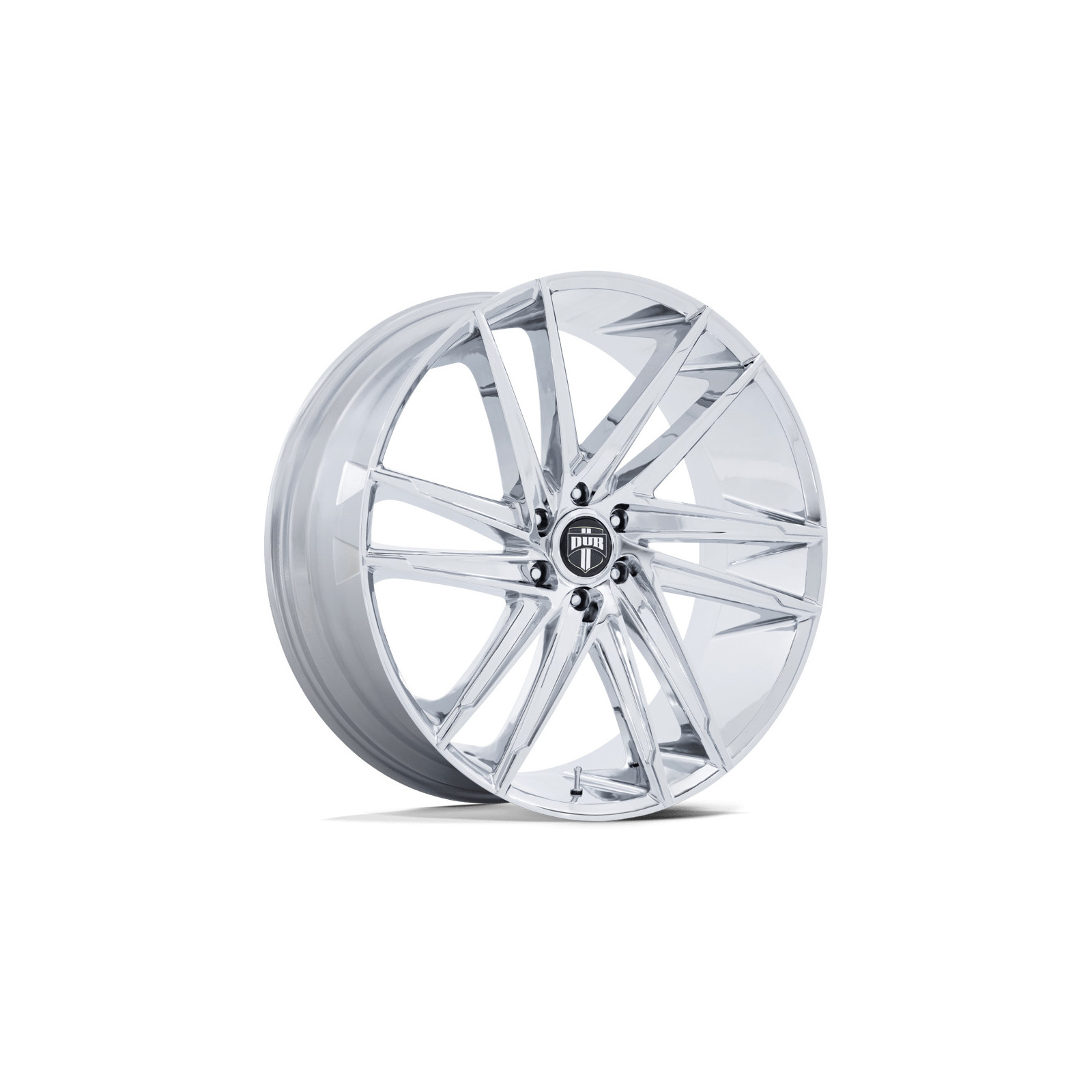 Jantes aluminium DUB WP-DC275PX24106825