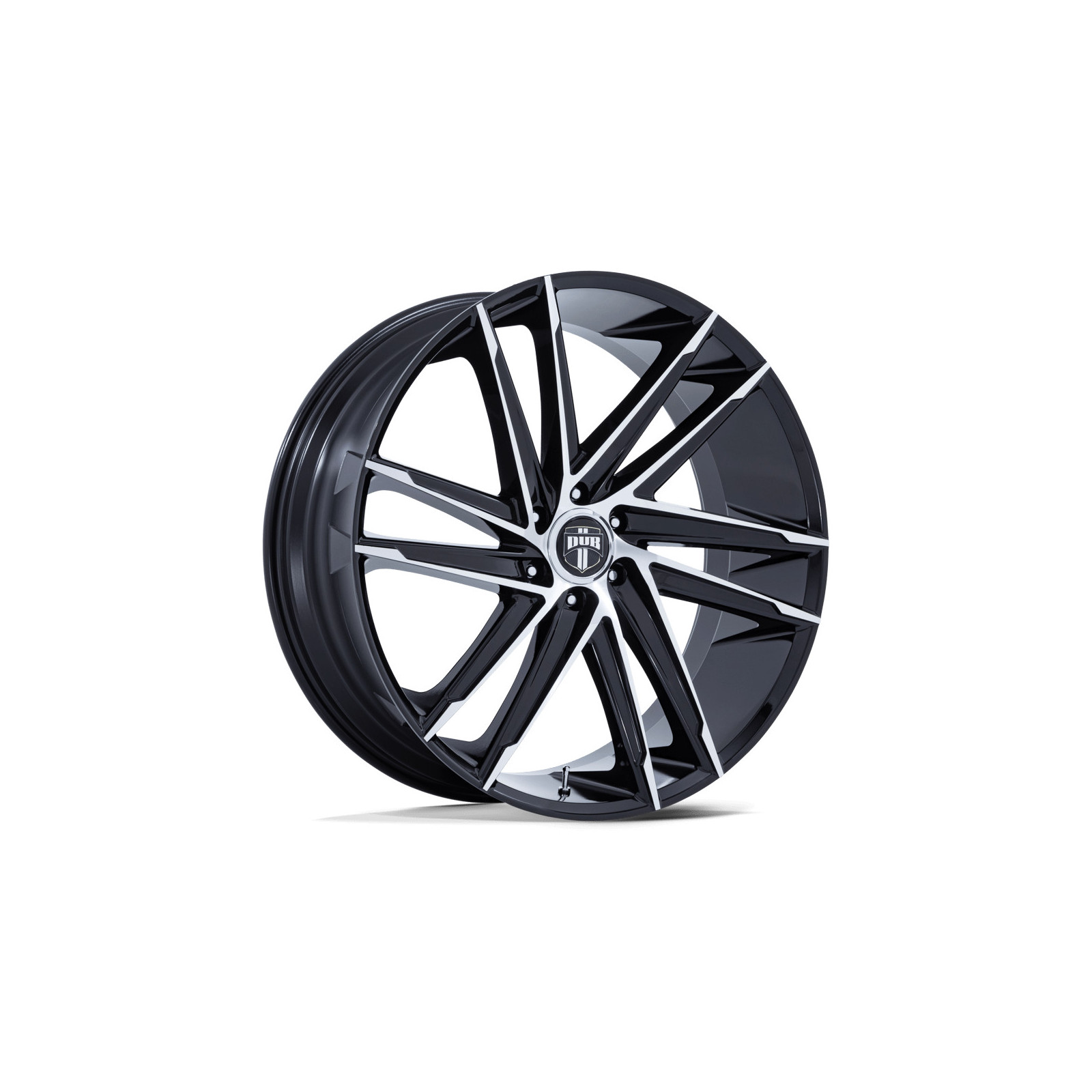 Jantes aluminium DUB WP-DC275BD26106825