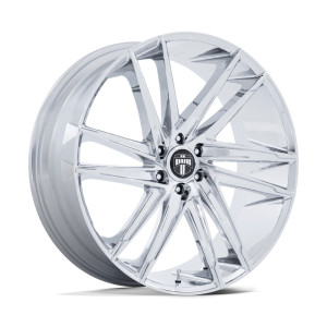 Jantes aluminium DUB WP-DC275PX26106825