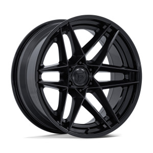 Jantes aluminium FUEL WP-FC408MB20906801