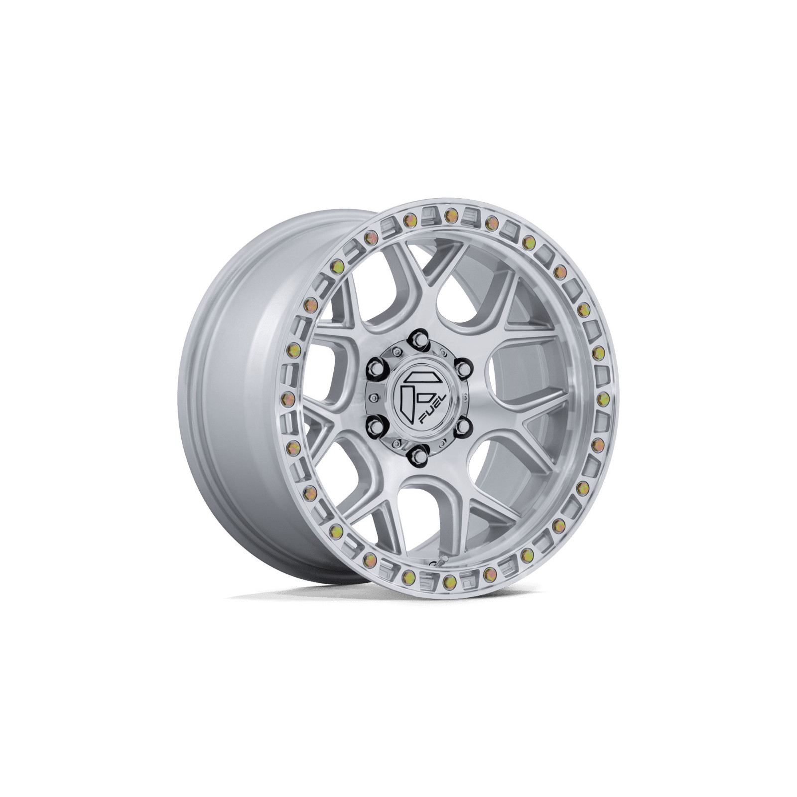 Jantes aluminium FUEL WP-FC908SD20906801