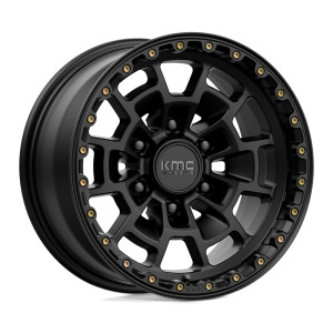 Jantes aluminium KMC WP-KM71868068700