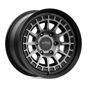 Jantes aluminium KMC WP-KM71978568400