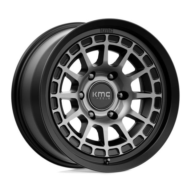 Jantes aluminium KMC WP-KM71978568400