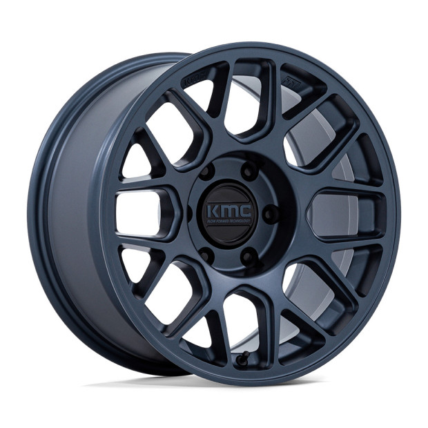 Jantes aluminium KMC WP-KM730LX17856810N