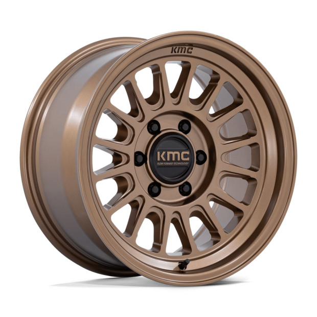 Jantes aluminium KMC WP-KM733ZX17856800