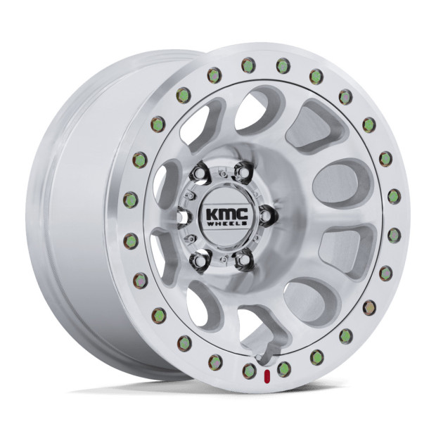 Jantes aluminium KMC WP-KM241DX17906012N