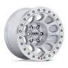 Jantes aluminium KMC WP-KM241DX17906012N