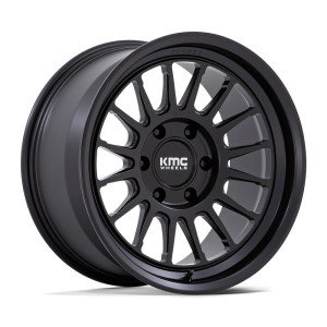 Jantes aluminium KMC WP-KM447MX18906812N
