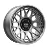 Jantes aluminium KMC WP-KM72229068400