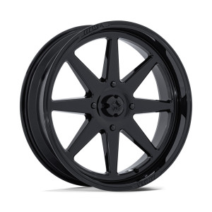 Jantes aluminium MSA OFFROAD WHEELS WP-MA054BX15706U10
