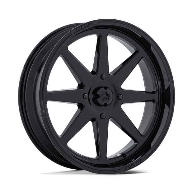 Jantes aluminium MSA OFFROAD WHEELS WP-MA054BX15706U10