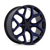 Jantes aluminium PERFORMANCE REPLICAS WP-176BL-295824