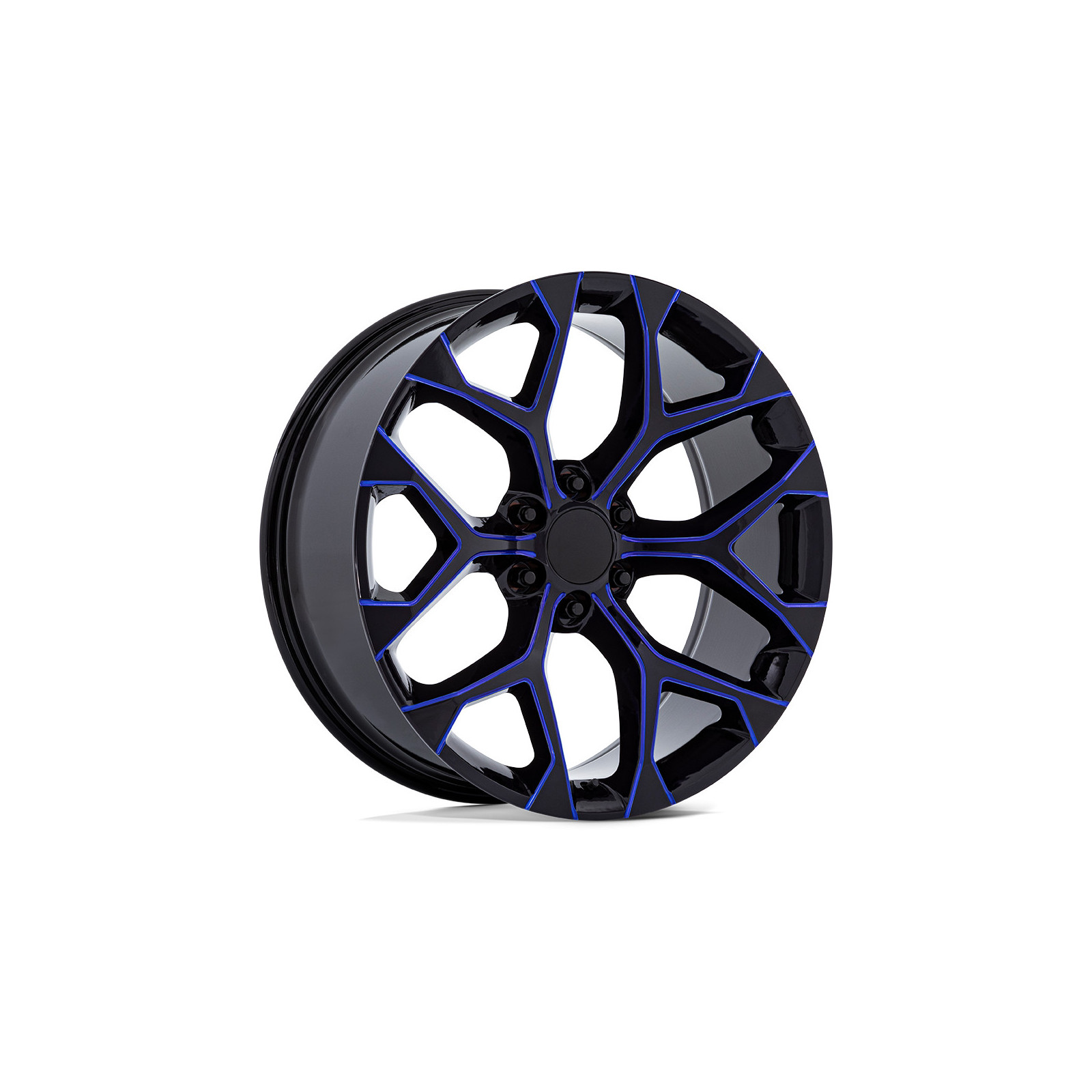 Jantes aluminium PERFORMANCE REPLICAS WP-176BL-295824