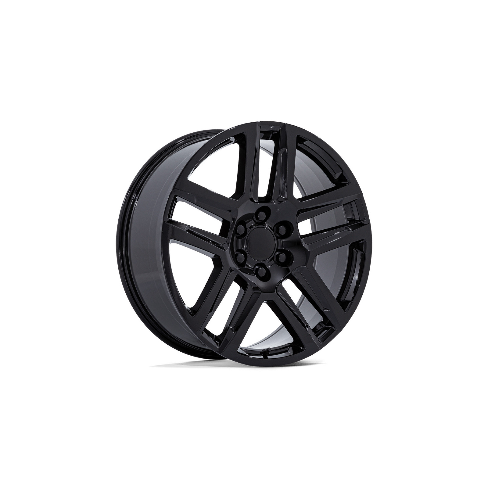 Jantes aluminium PERFORMANCE REPLICAS WP-PR203BX20906128