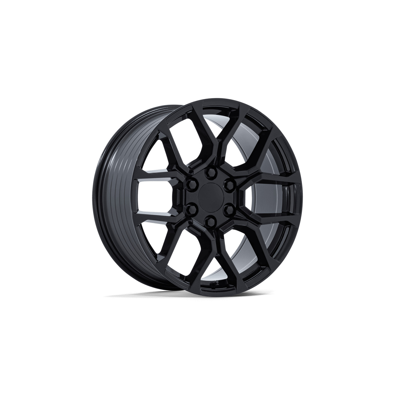 Jantes aluminium PERFORMANCE REPLICAS WP-PR233BX20906124