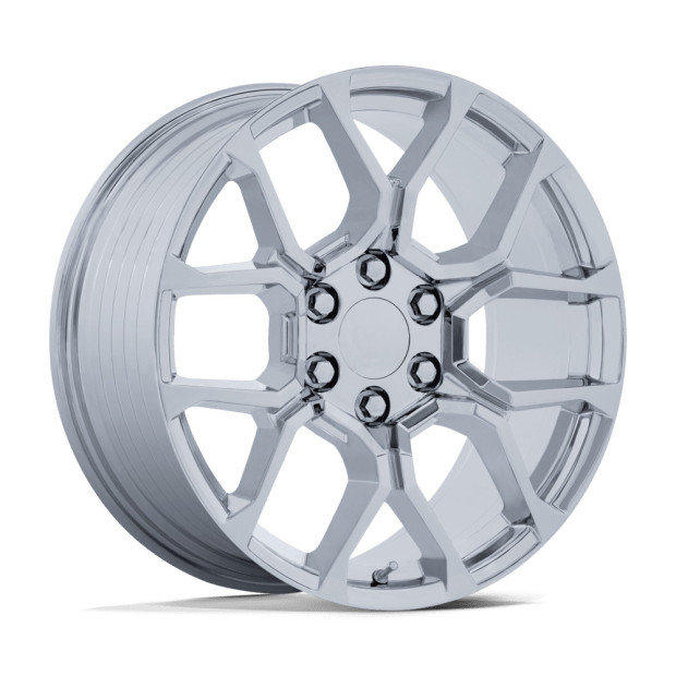 Jantes aluminium PERFORMANCE REPLICAS WP-PR233PX20906124