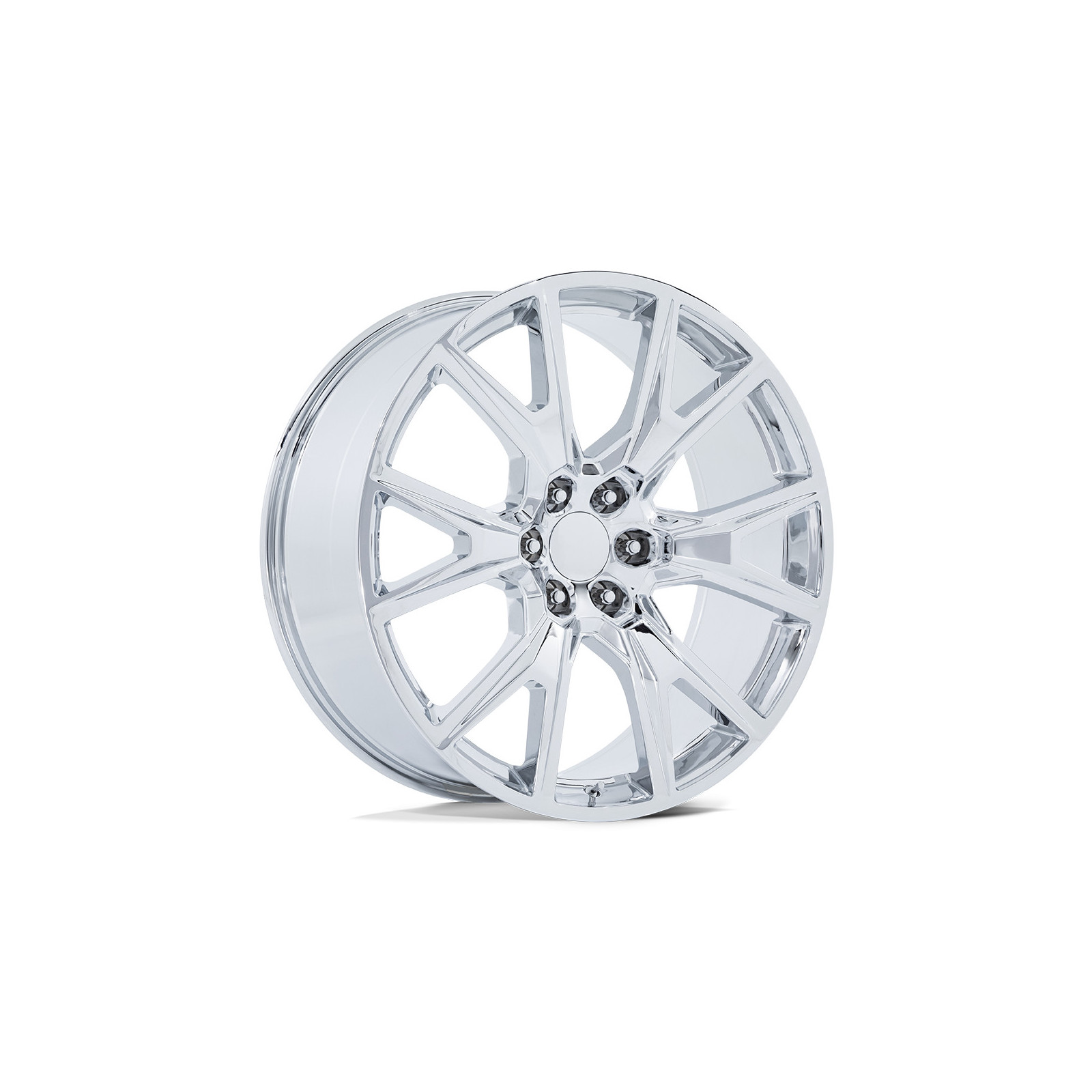 Jantes aluminium PERFORMANCE REPLICAS WP-199C-2295828
