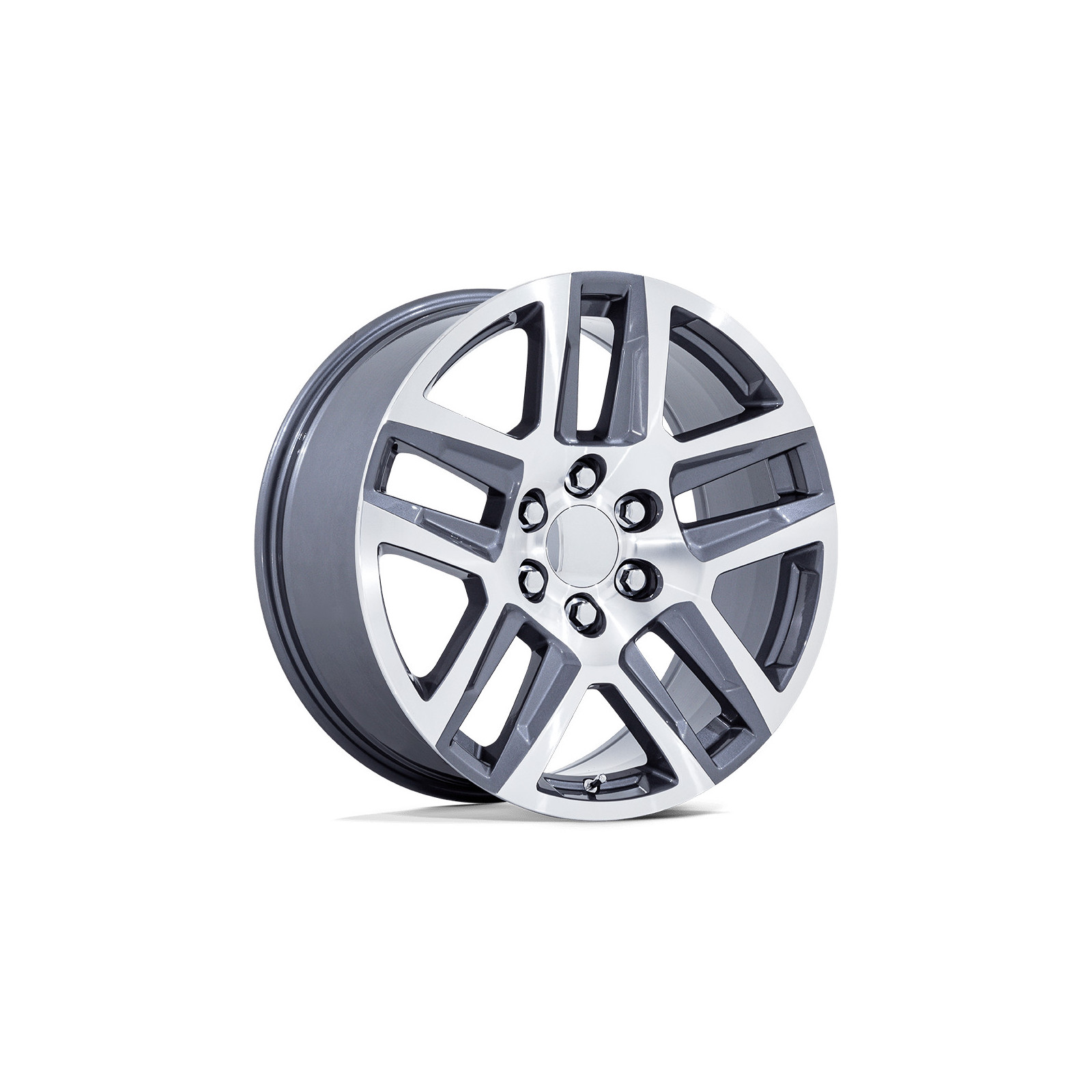 Jantes aluminium PERFORMANCE REPLICAS WP-PR203AX22906128